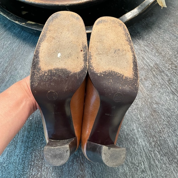 Chanel pumps - Picture 5 of 7